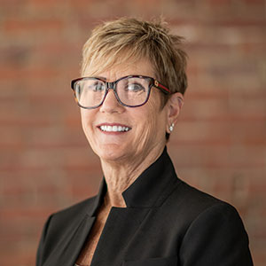 Deborah Rhoades